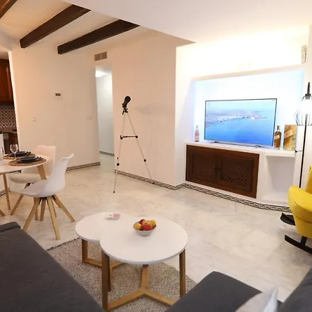 Atalayas Vista Apartment Torrevieja Exterior photo