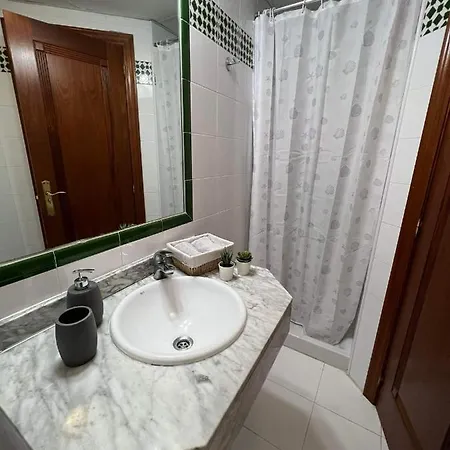 Atalayas Vista Apartment Torrevieja Exterior photo
