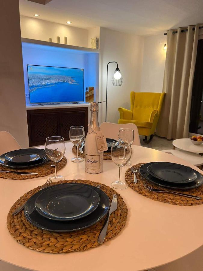 Atalayas Vista Apartment