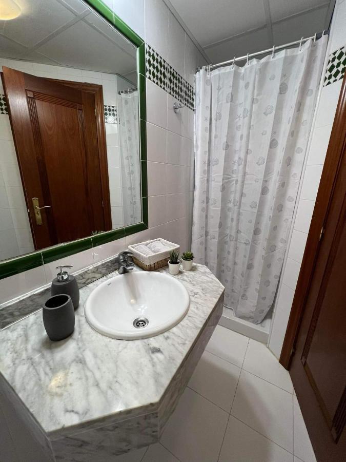 Atalayas Vista Apartment *