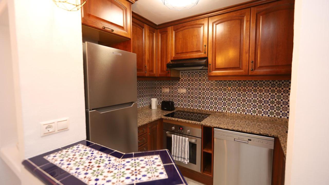 Apartamento Atalayas Vista *