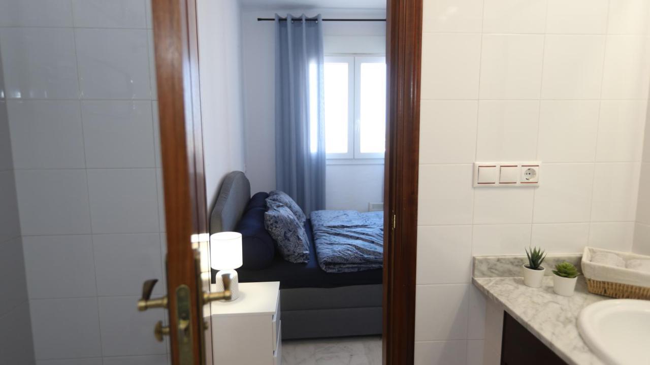 Apartamento Atalayas Vista *