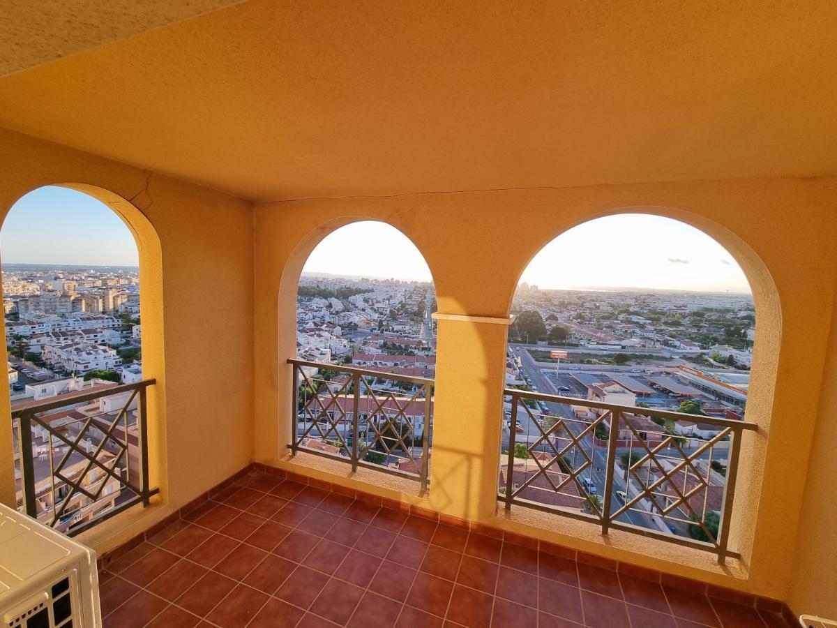 Atalayas Vista *