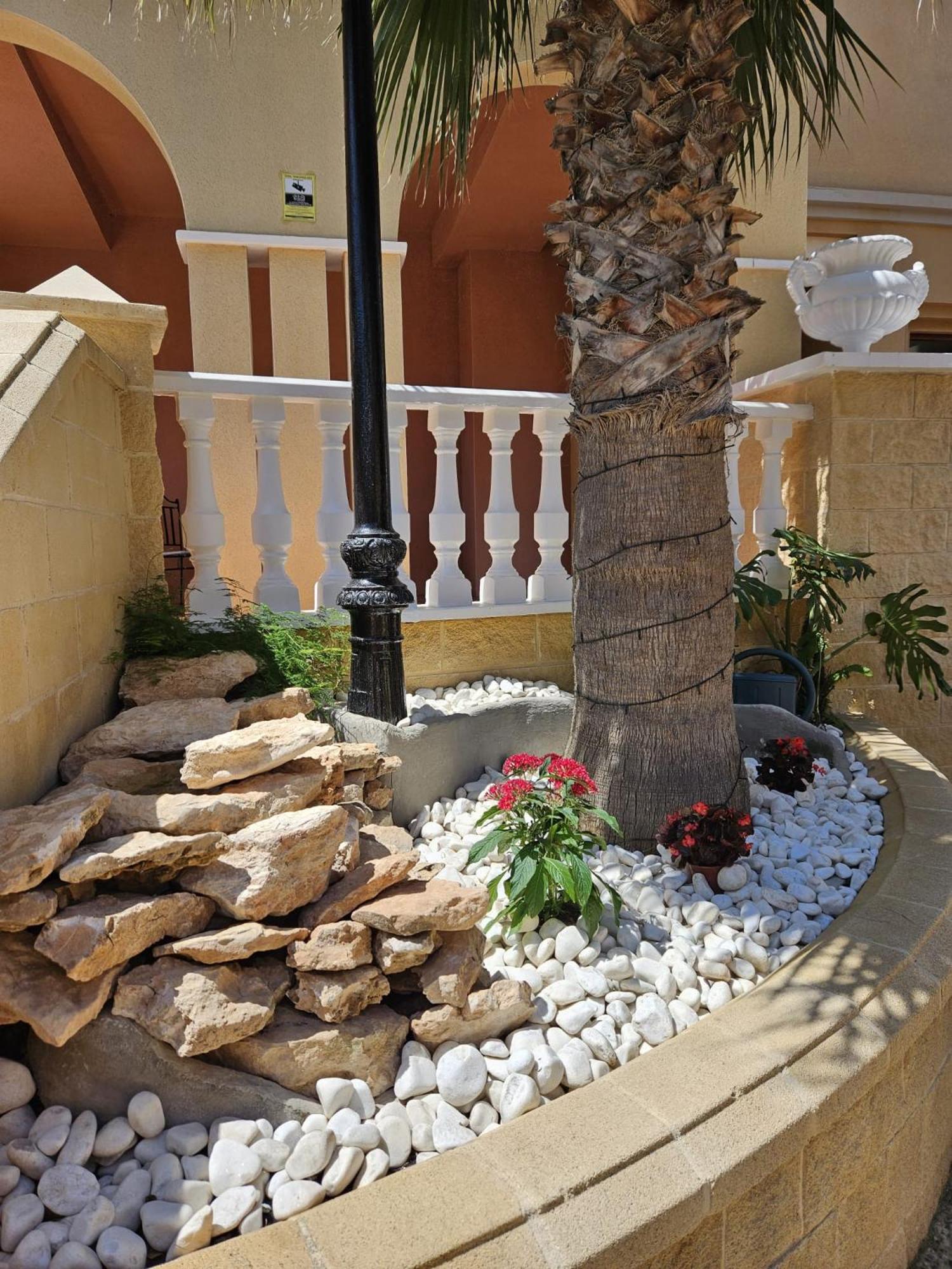 Apartamento Atalayas Vista