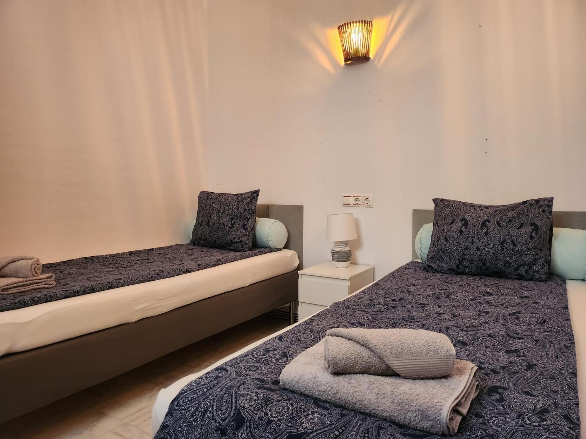 Apartment Atalayas Vista Torrevieja